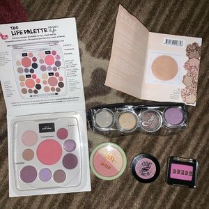 Ipsy Makeup Haul